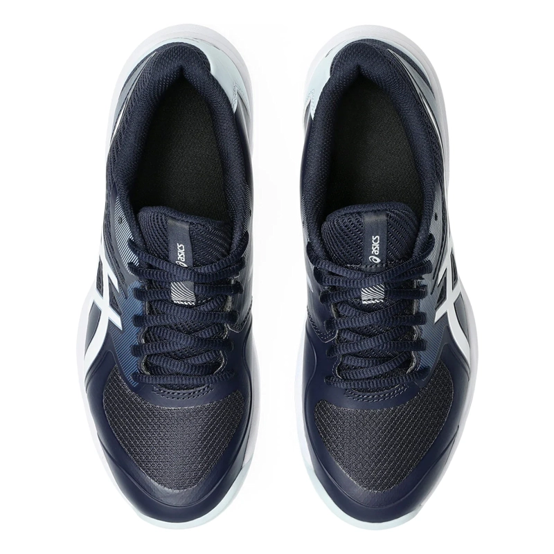 ZAPATILLAS MUJER ASICS TENIS AZUL GAME FF - 5