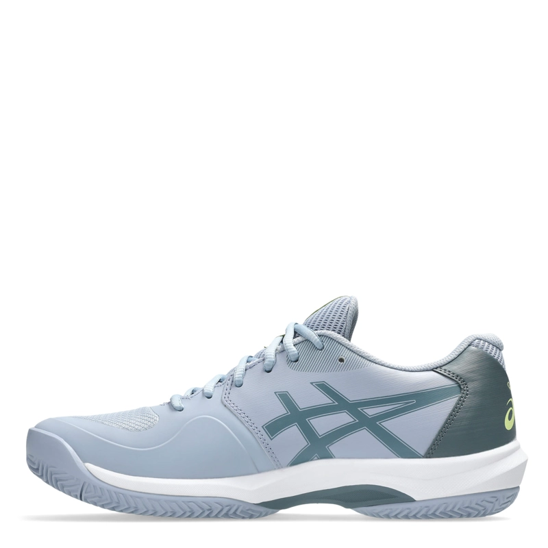 ZAPATILLAS HOMBRE ASICS TENIS CELESTE GAME FF CLAY - 2