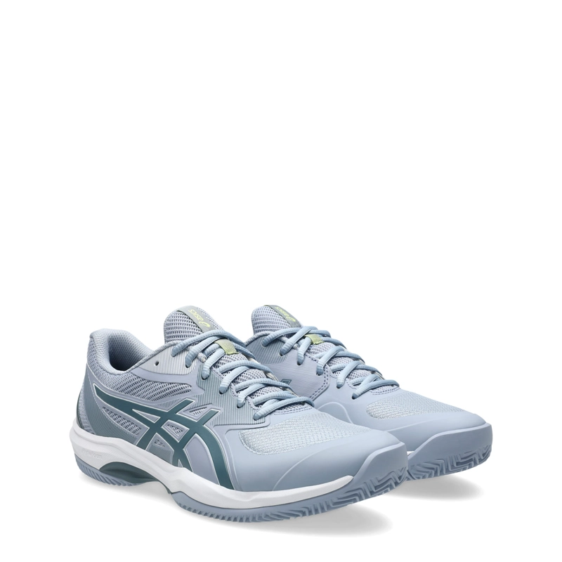 ZAPATILLAS HOMBRE ASICS TENIS CELESTE GAME FF CLAY - 3