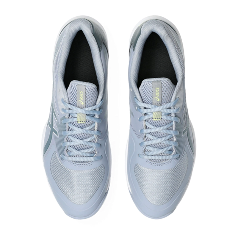 ZAPATILLAS HOMBRE ASICS TENIS CELESTE GAME FF CLAY - 5