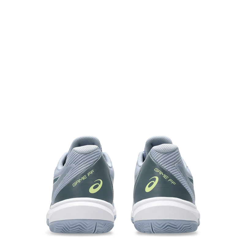 ZAPATILLAS HOMBRE ASICS TENIS CELESTE GAME FF CLAY - 7