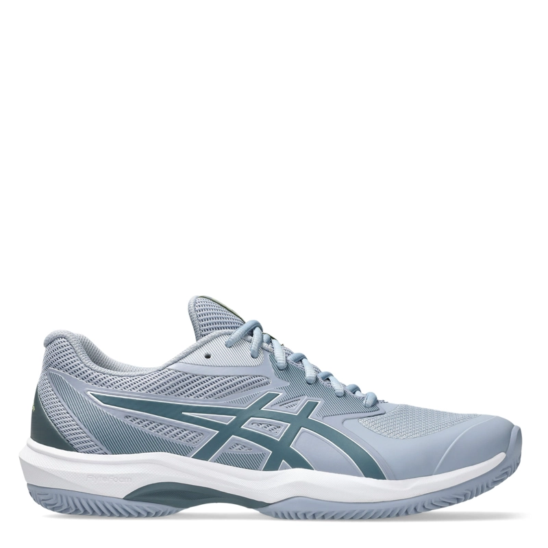ZAPATILLAS HOMBRE ASICS TENIS CELESTE GAME FF CLAY