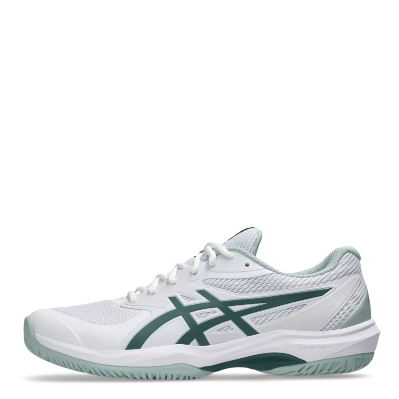ZAPATILLAS HOMBRE ASICS TENIS BLANCO GAME FF - 2