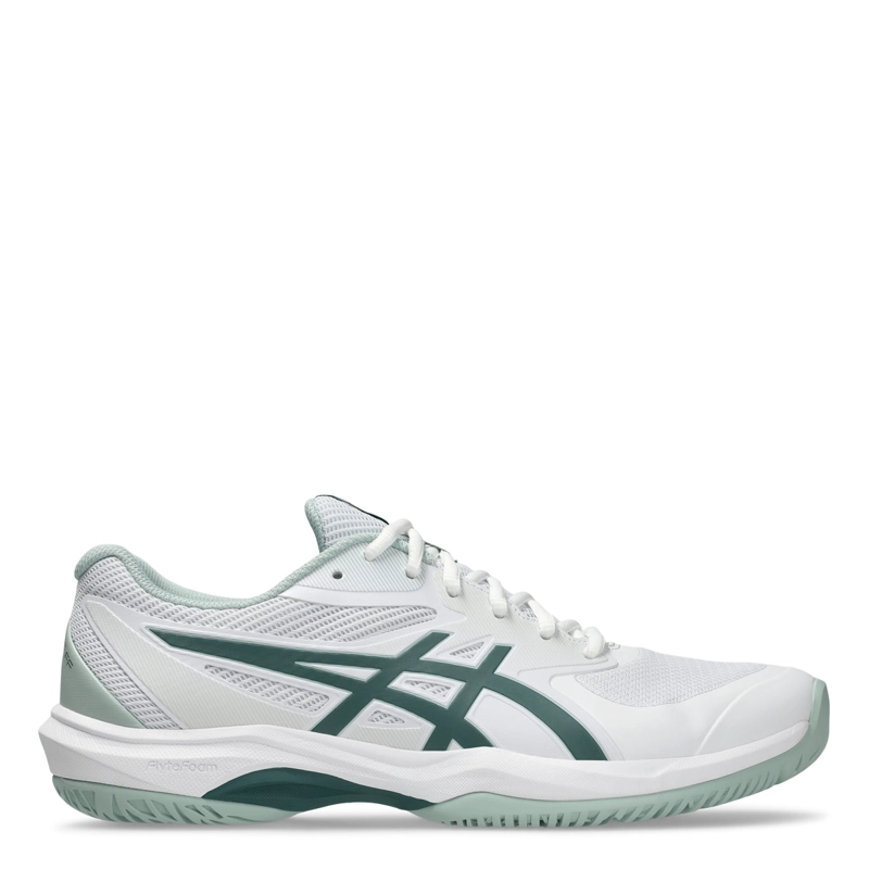 ZAPATILLAS HOMBRE ASICS TENIS BLANCO GAME FF