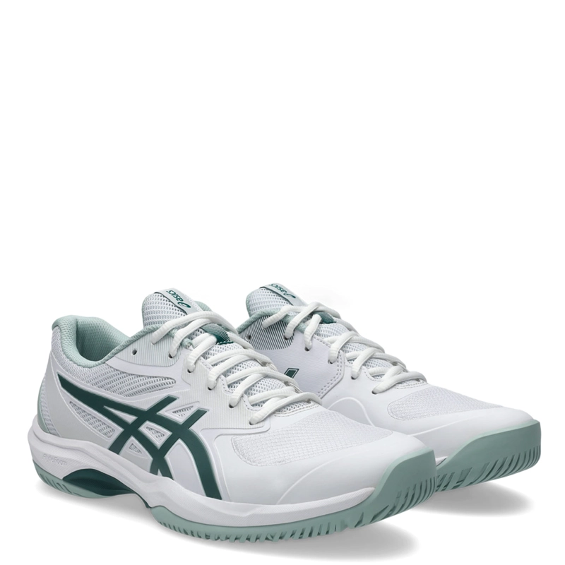 ZAPATILLAS HOMBRE ASICS TENIS BLANCO GAME FF - 3