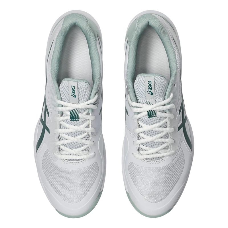 ZAPATILLAS HOMBRE ASICS TENIS BLANCO GAME FF - 5
