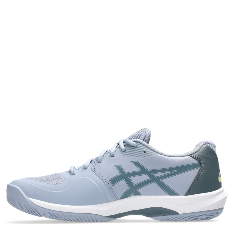 ZAPATILLAS HOMBRE ASICS TENIS CELESTE GAMEFF - 2