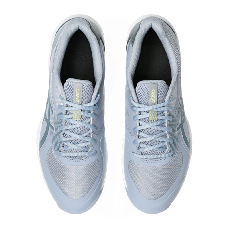 ZAPATILLAS HOMBRE ASICS TENIS CELESTE GAMEFF - 5