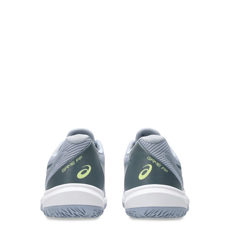 ZAPATILLAS HOMBRE ASICS TENIS CELESTE GAMEFF - 7