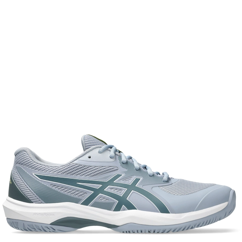 ZAPATILLAS HOMBRE ASICS TENIS CELESTE GAMEFF