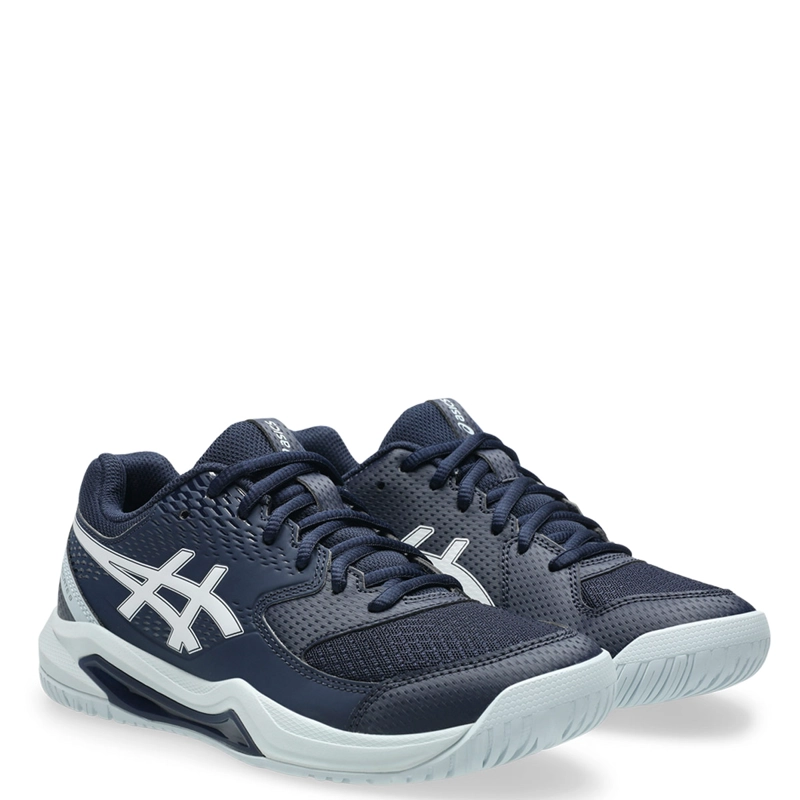 ZAPATILLAS MUJER ASICS TENIS AZUL GEL DEDICATE 8 - 3