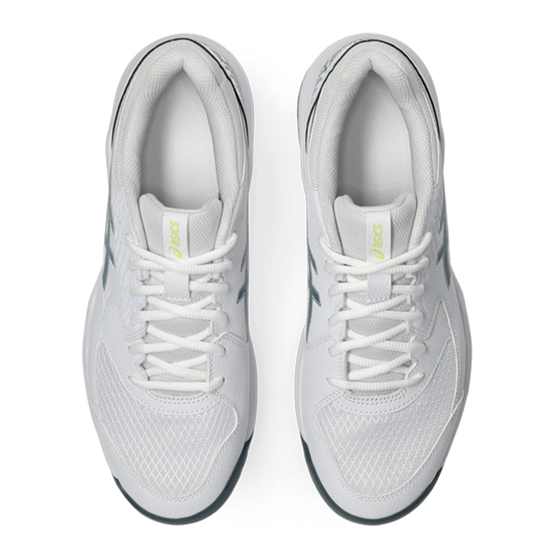 ZAPATILLAS HOMBRE ASICS TENIS BLANCO DEDICATE 8  - 5