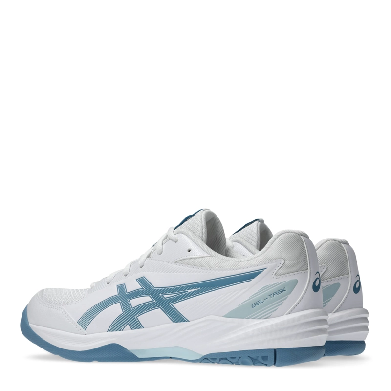 ZAPATILLAS HOMBRE ASICS TENIS BLANCO GEL TASK 4 - 4