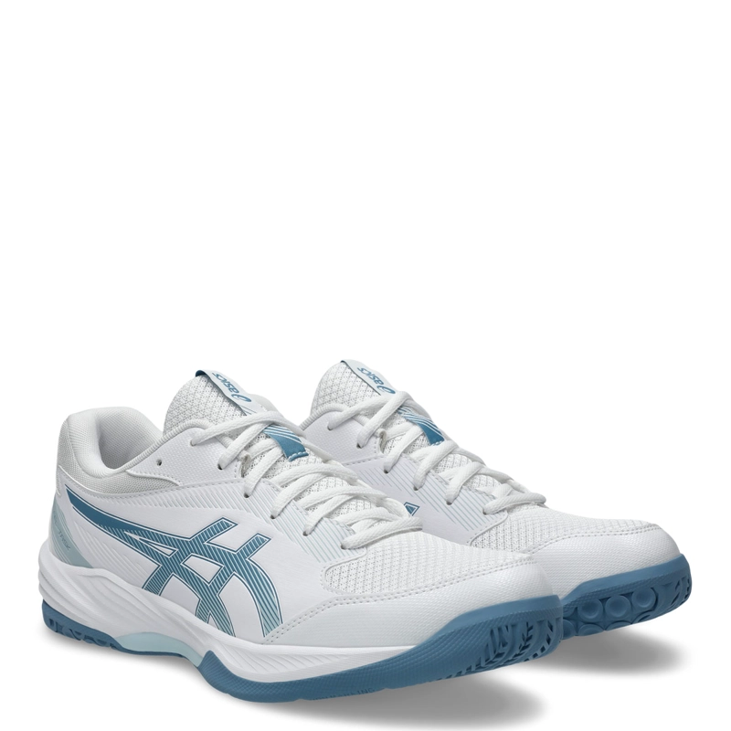 ZAPATILLAS HOMBRE ASICS TENIS BLANCO GEL TASK 4 - 3