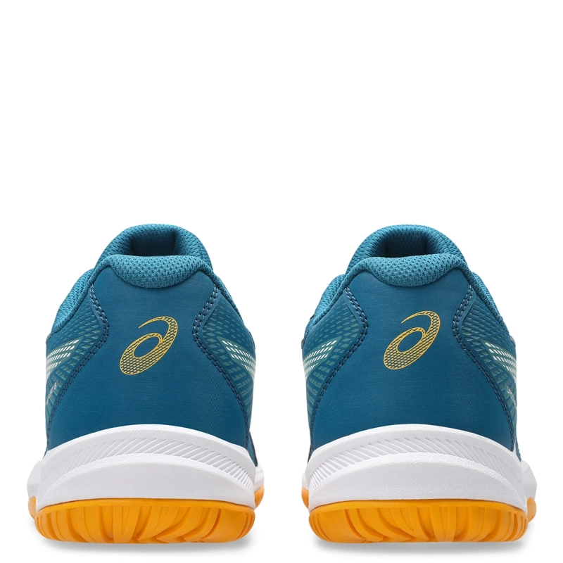 ZAPATILLAS HOMBRE ASICS TENIS AZUL UPCOURT 6 4 - 7