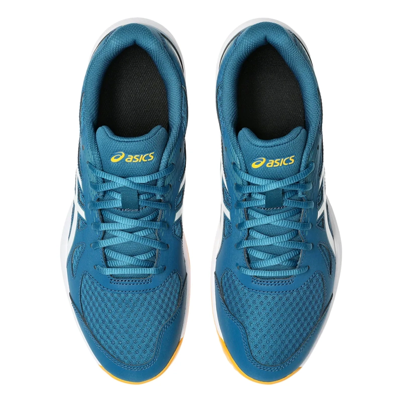 ZAPATILLAS HOMBRE ASICS TENIS AZUL UPCOURT 6 4 - 5