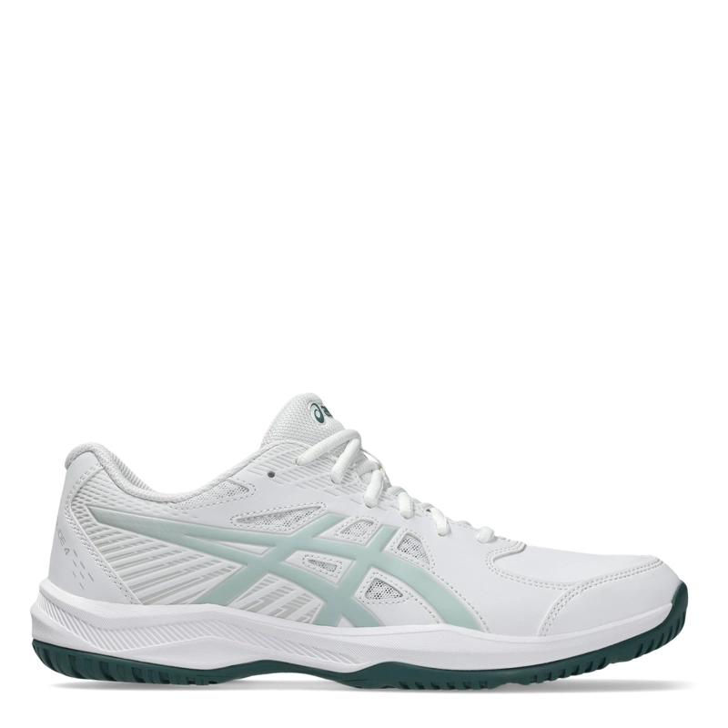 ZAPATILLAS HOMBRE ASICS TENIS BLANCO COURT SLIDE 4