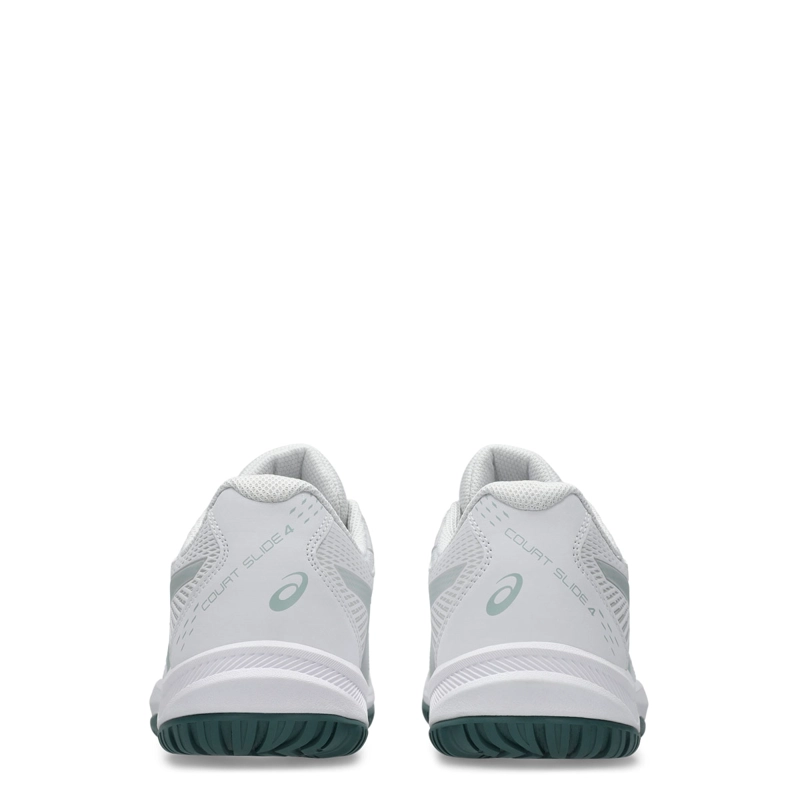 ZAPATILLAS HOMBRE ASICS TENIS BLANCO COURT SLIDE 4 - 7
