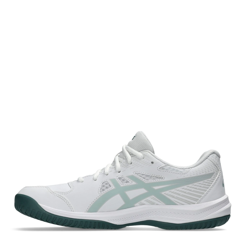 ZAPATILLAS HOMBRE ASICS TENIS BLANCO COURT SLIDE 4 - 2