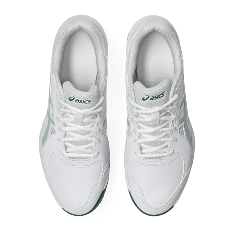 ZAPATILLAS HOMBRE ASICS TENIS BLANCO COURT SLIDE 4 - 5