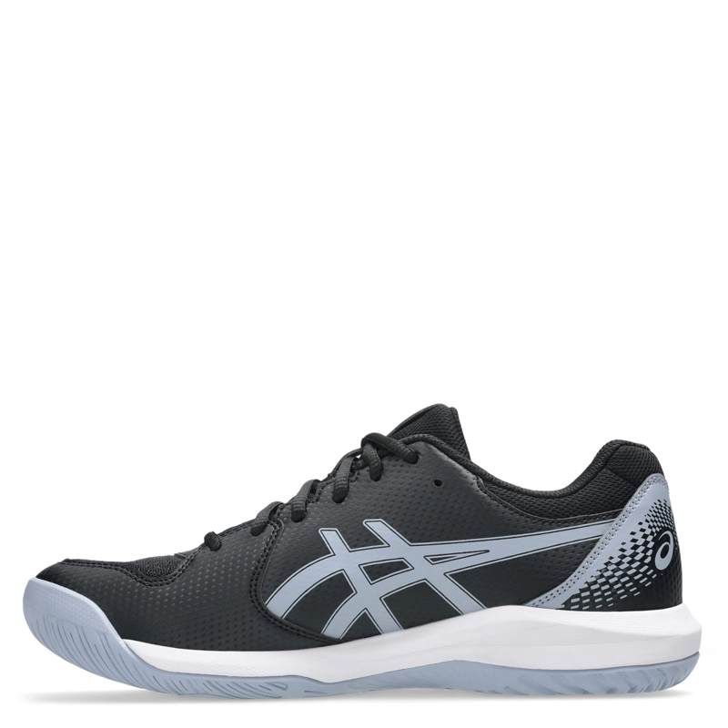 ZAPATILLAS HOMBRE ASICS TENIS NEGRO GEL DEDICATE 8  - 2