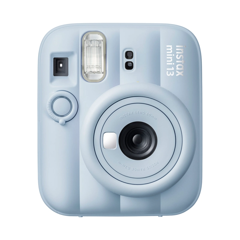 CAMARA INSTANTÁNEA FUJI INSTAX MINI 13