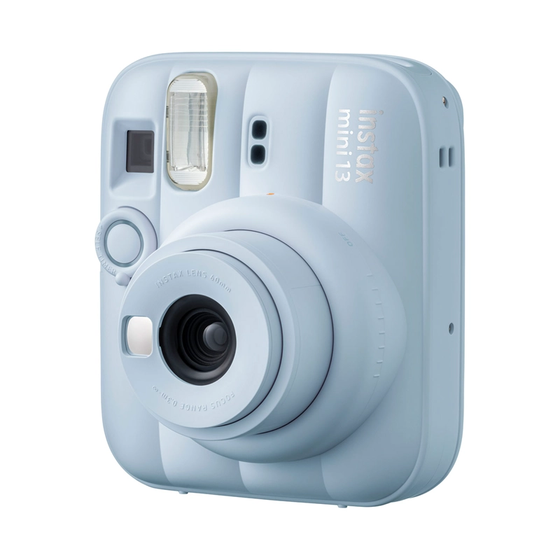 CAMARA INSTANTÁNEA FUJI INSTAX MINI 13 - 3