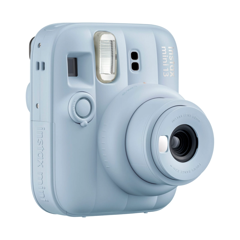 CAMARA INSTANTÁNEA FUJI INSTAX MINI 13 - 4