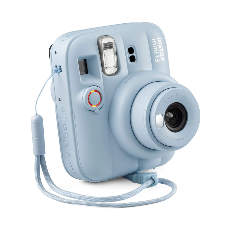 CAMARA INSTANTÁNEA FUJI INSTAX MINI 13 - 7