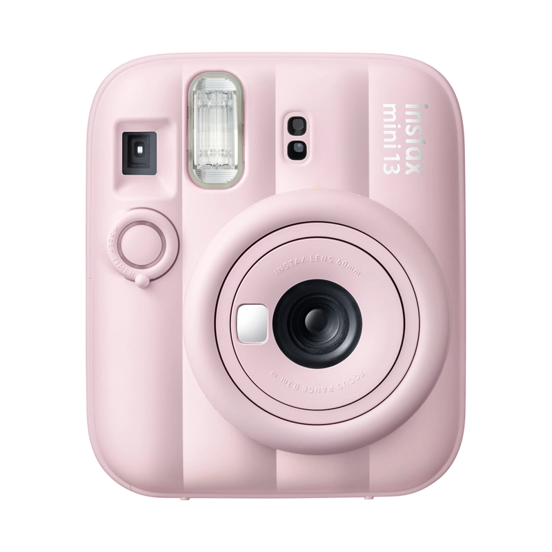 CAMARA INSTANTÁNEA FUJI INSTAX MINI 13 - 1