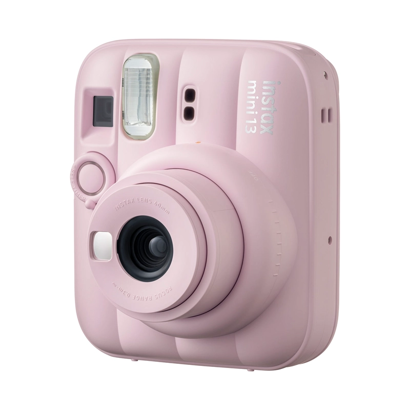 CAMARA INSTANTÁNEA FUJI INSTAX MINI 13 - 3