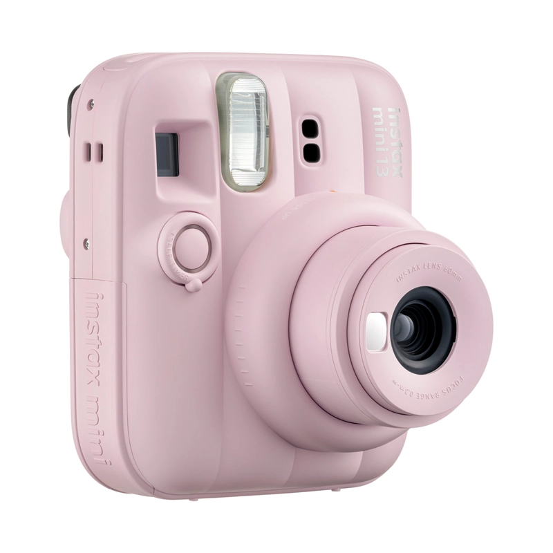 CAMARA INSTANTÁNEA FUJI INSTAX MINI 13 - 4