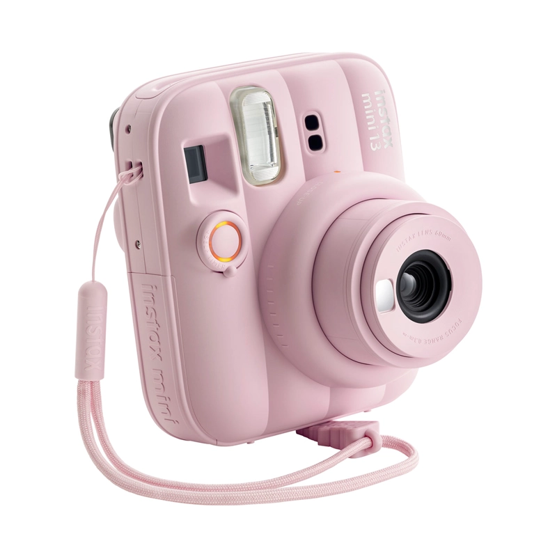 CAMARA INSTANTÁNEA FUJI INSTAX MINI 13 - 7