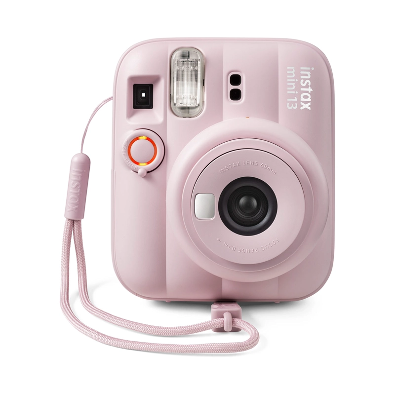 CAMARA INSTANTÁNEA FUJI INSTAX MINI 13 - 8