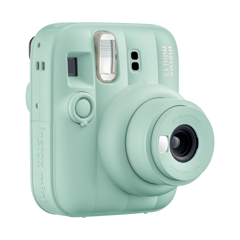 CAMARA INSTANTÁNEA FUJI INSTAX MINI 13 - 4