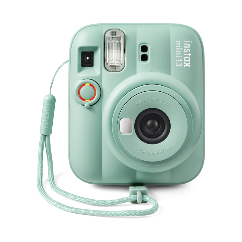 CAMARA INSTANTÁNEA FUJI INSTAX MINI 13 - 8