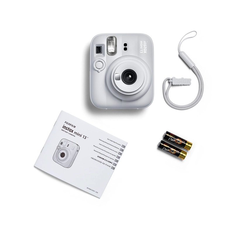 CAMARA INSTANTÁNEA FUJI INSTAX MINI 13 - 9