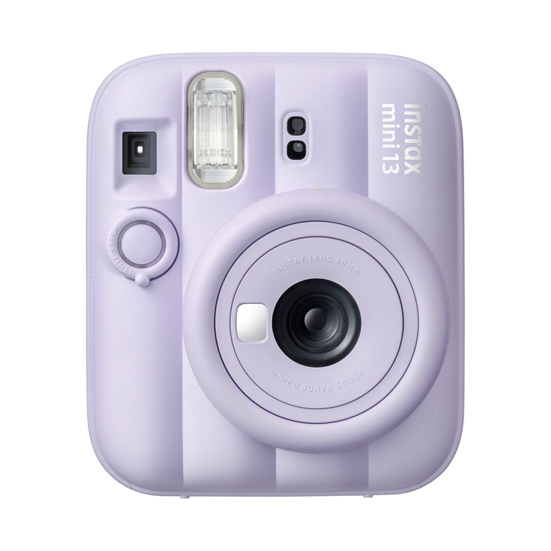 CAMARA INSTANTÁNEA FUJI INSTAX MINI 13 - 1