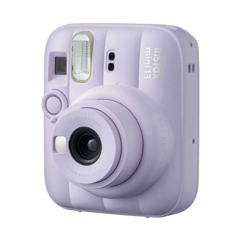 CAMARA INSTANTÁNEA FUJI INSTAX MINI 13 - 3