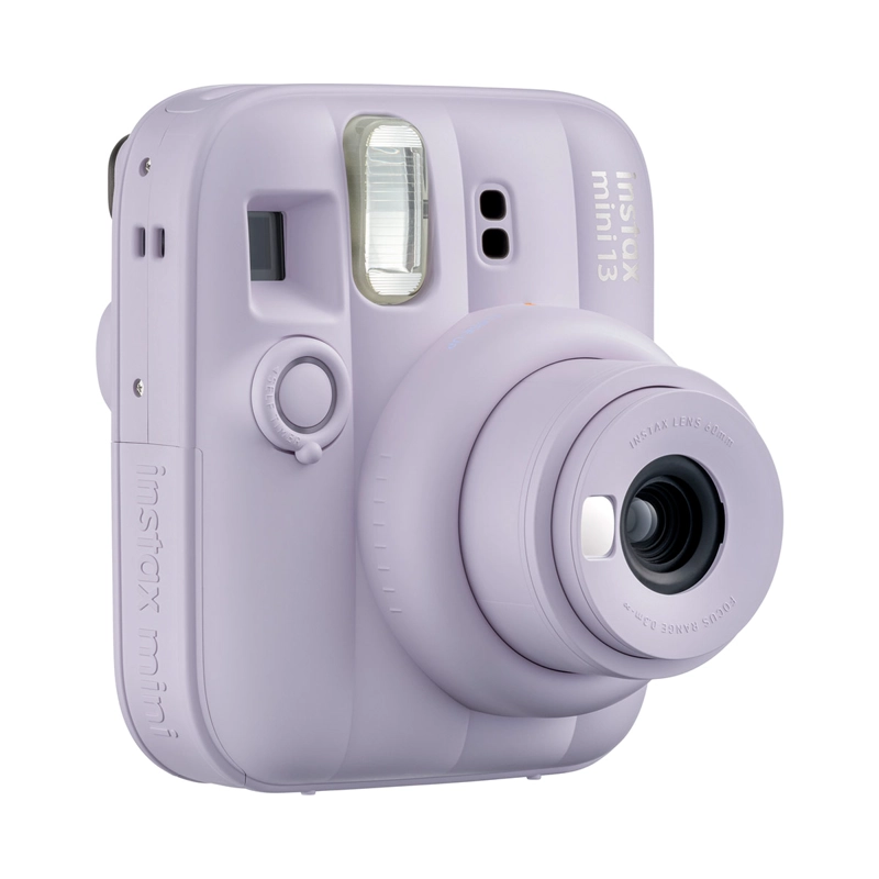 CAMARA INSTANTÁNEA FUJI INSTAX MINI 13 - 4