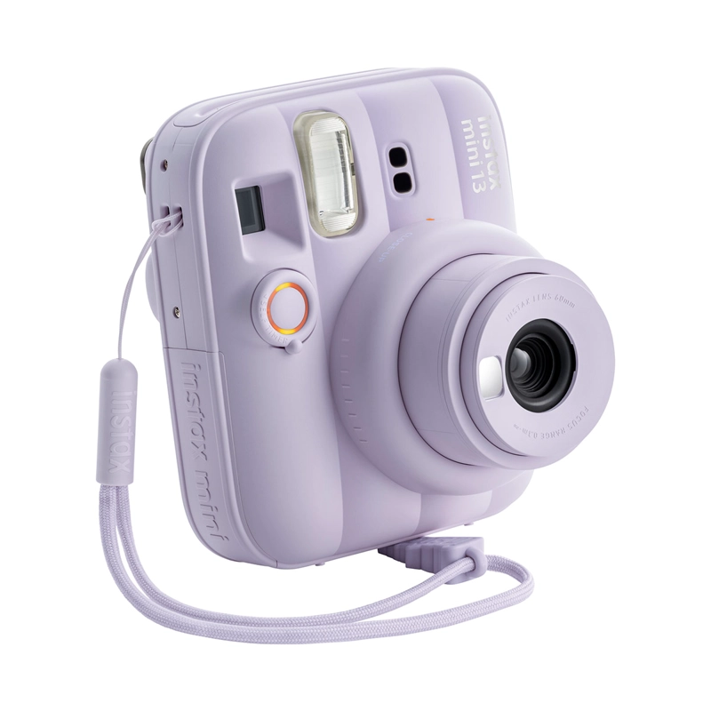CAMARA INSTANTÁNEA FUJI INSTAX MINI 13 - 7