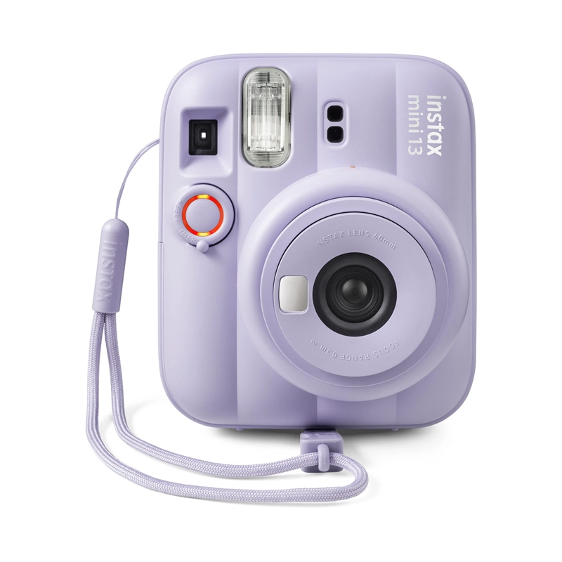 CAMARA INSTANTÁNEA FUJI INSTAX MINI 13 - 8