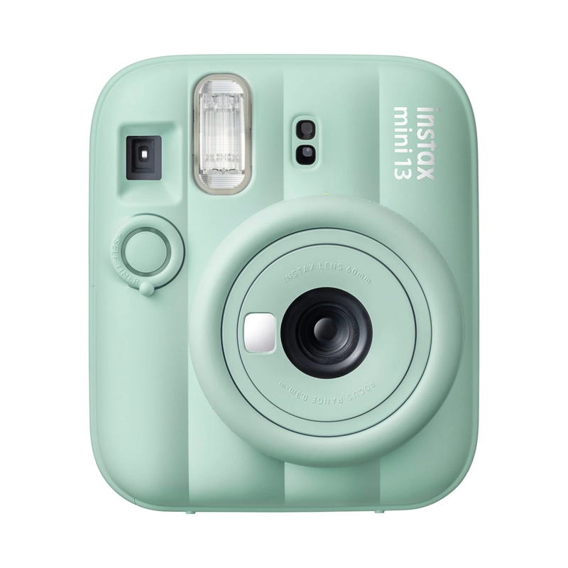 KIT CÁMARA INSTANTÁNEA FUJI INSTAX MINI 13 - 2