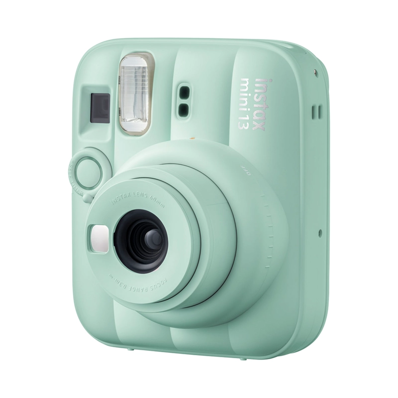 KIT CÁMARA INSTANTÁNEA FUJI INSTAX MINI 13 - 4