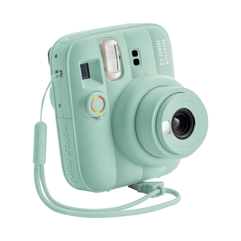 KIT CÁMARA INSTANTÁNEA FUJI INSTAX MINI 13 - 7