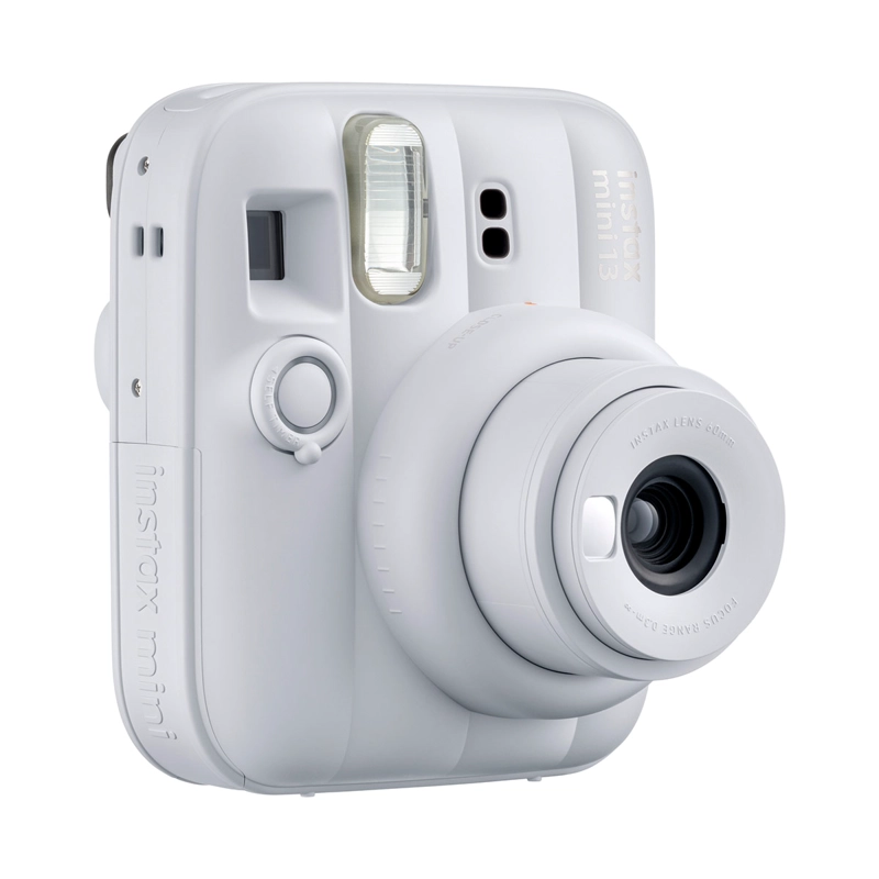 KIT CÁMARA INSTANTÁNEA FUJI INSTAX MINI 13 - 5