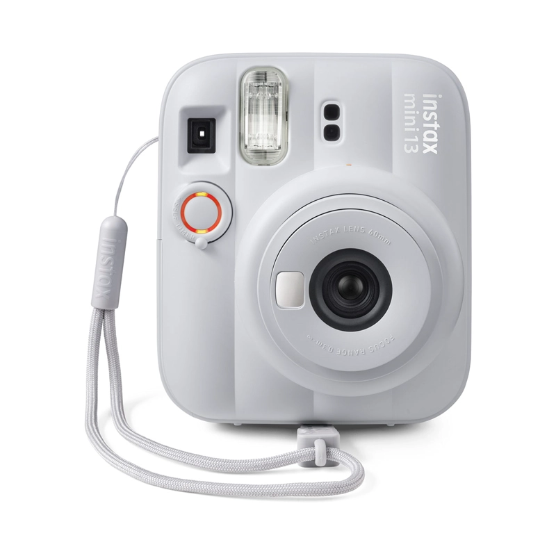 KIT CÁMARA INSTANTÁNEA FUJI INSTAX MINI 13 - 9