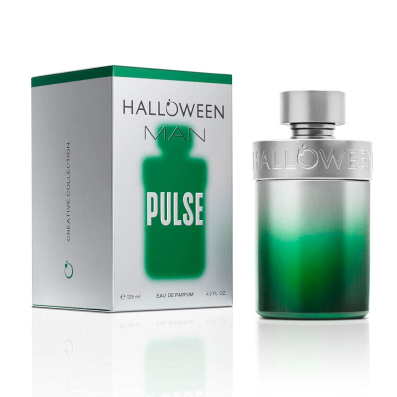 PERFUME HOMBRE HALLOWEN MAN PULSE EDP 125ML - 2