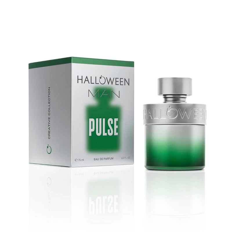Halloween Man Pulse EDP 75 ml, foto 2