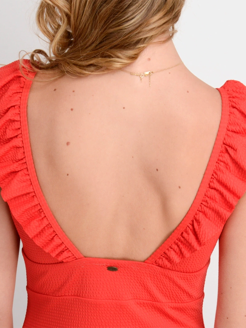 TRAJE DE BAÑO MUJER O'NEILL  - 6